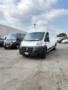 2018 RAM ProMaster 3500 159 LWB High Roof   - Photo 2 - South El Monte, CA 91733