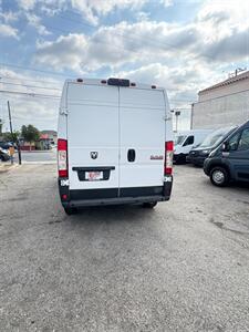 2018 RAM ProMaster 3500 159 LWB High Roof   - Photo 16 - South El Monte, CA 91733