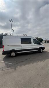 2018 Ford Transit 250 Medium Roof LWB - Photo 14 - South El Monte, CA 91733