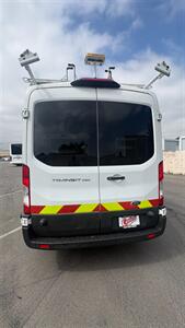 2018 Ford Transit 250 Medium Roof LWB - Photo 11 - South El Monte, CA 91733