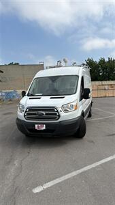 2018 Ford Transit 250 Medium Roof LWB - Photo 1 - South El Monte, CA 91733