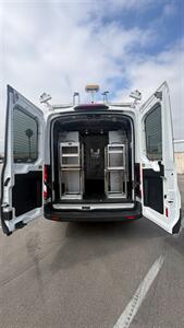 2018 Ford Transit 250 Medium Roof LWB - Photo 12 - South El Monte, CA 91733