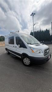 2018 Ford Transit 250 Medium Roof LWB - Photo 6 - South El Monte, CA 91733
