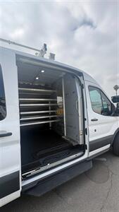 2018 Ford Transit 250 Medium Roof LWB - Photo 17 - South El Monte, CA 91733