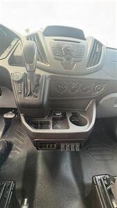 2018 Ford Transit 250 Medium Roof LWB - Photo 25 - South El Monte, CA 91733