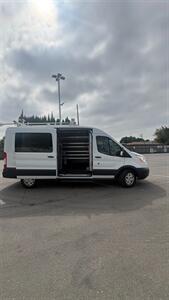 2018 Ford Transit 250 Medium Roof LWB - Photo 16 - South El Monte, CA 91733
