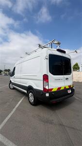 2018 Ford Transit 250 Medium Roof LWB - Photo 9 - South El Monte, CA 91733