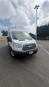 2018 Ford Transit 250 Medium Roof LWB - Photo 2 - South El Monte, CA 91733