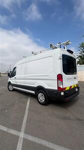 2018 Ford Transit 250 Medium Roof LWB - Photo 7 - South El Monte, CA 91733