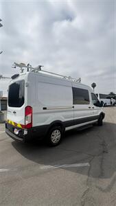 2018 Ford Transit 250 Medium Roof LWB - Photo 8 - South El Monte, CA 91733