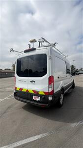 2018 Ford Transit 250 Medium Roof LWB - Photo 10 - South El Monte, CA 91733
