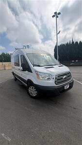 2018 Ford Transit 250 Medium Roof LWB - Photo 4 - South El Monte, CA 91733