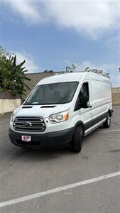 2018 Ford Transit 250 Medium Roof LWB - Photo 3 - South El Monte, CA 91733