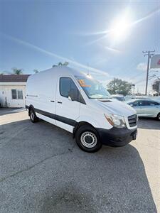 2017 Mercedes-Benz Sprinter Worker 2500 High Roof Low Miles   - Photo 6 - South El Monte, CA 91733