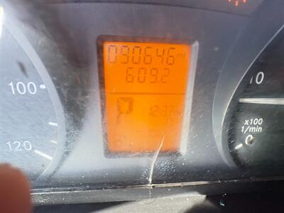 2017 Mercedes-Benz Sprinter Worker 2500 High Roof Low Miles   - Photo 25 - South El Monte, CA 91733