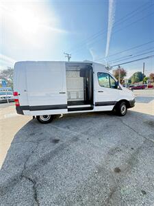 2017 Mercedes-Benz Sprinter Worker 2500 High Roof Low Miles   - Photo 18 - South El Monte, CA 91733