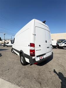 2017 Mercedes-Benz Sprinter Worker 2500 High Roof Low Miles   - Photo 9 - South El Monte, CA 91733