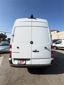 2017 Mercedes-Benz Sprinter Worker 2500 High Roof Low Miles   - Photo 13 - South El Monte, CA 91733