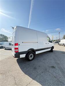 2017 Mercedes-Benz Sprinter Worker 2500 High Roof Low Miles   - Photo 11 - South El Monte, CA 91733