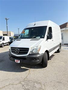 2017 Mercedes-Benz Sprinter Worker 2500 High Roof Low Miles   - Photo 3 - South El Monte, CA 91733