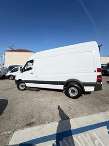 2017 Mercedes-Benz Sprinter Worker 2500 High Roof Low Miles   - Photo 16 - South El Monte, CA 91733