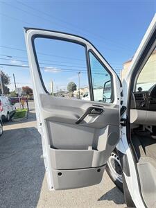 2017 Mercedes-Benz Sprinter Worker 2500 High Roof Low Miles   - Photo 22 - South El Monte, CA 91733