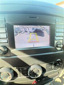 2017 Mercedes-Benz Sprinter Worker 2500 High Roof Low Miles   - Photo 29 - South El Monte, CA 91733