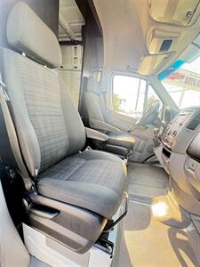 2017 Mercedes-Benz Sprinter Worker 2500 High Roof Low Miles   - Photo 23 - South El Monte, CA 91733