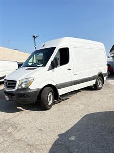 2017 Mercedes-Benz Sprinter Worker 2500 High Roof Low Miles   - Photo 5 - South El Monte, CA 91733