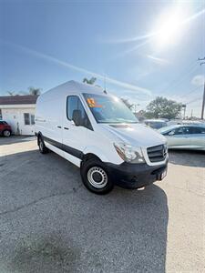 2017 Mercedes-Benz Sprinter Worker 2500 High Roof Low Miles   - Photo 8 - South El Monte, CA 91733