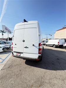 2017 Mercedes-Benz Sprinter Worker 2500 High Roof Low Miles   - Photo 12 - South El Monte, CA 91733