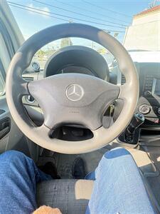 2017 Mercedes-Benz Sprinter Worker 2500 High Roof Low Miles   - Photo 26 - South El Monte, CA 91733