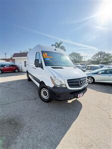 2017 Mercedes-Benz Sprinter Worker 2500 High Roof Low Miles   - Photo 4 - South El Monte, CA 91733
