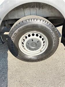 2017 Mercedes-Benz Sprinter Worker 2500 High Roof Low Miles   - Photo 30 - South El Monte, CA 91733