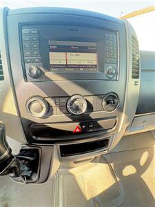 2017 Mercedes-Benz Sprinter Worker 2500 High Roof Low Miles   - Photo 27 - South El Monte, CA 91733
