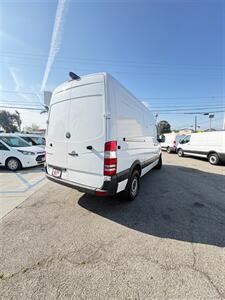 2017 Mercedes-Benz Sprinter Worker 2500 High Roof Low Miles   - Photo 10 - South El Monte, CA 91733