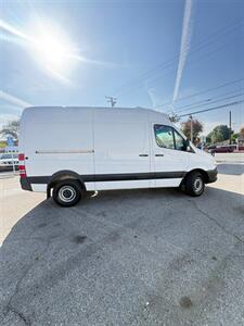 2017 Mercedes-Benz Sprinter Worker 2500 High Roof Low Miles   - Photo 17 - South El Monte, CA 91733