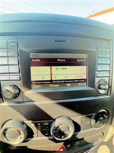 2017 Mercedes-Benz Sprinter Worker 2500 High Roof Low Miles   - Photo 28 - South El Monte, CA 91733