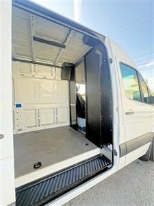 2017 Mercedes-Benz Sprinter Worker 2500 High Roof Low Miles   - Photo 19 - South El Monte, CA 91733