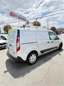 2021 Ford Transit Connect XLT   - Photo 10 - South El Monte, CA 91733