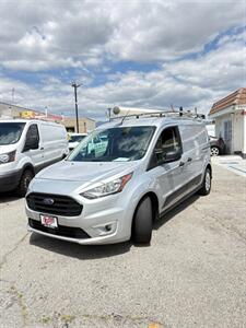 2021 Ford Transit Connect XLT   - Photo 3 - South El Monte, CA 91733