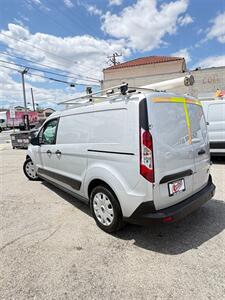2021 Ford Transit Connect XLT   - Photo 7 - South El Monte, CA 91733
