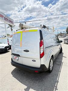 2021 Ford Transit Connect XLT   - Photo 8 - South El Monte, CA 91733