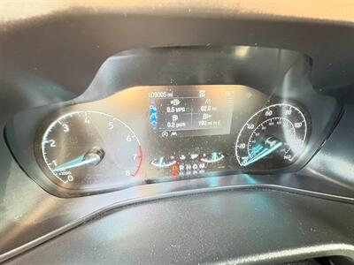 2021 Ford Transit Connect XLT   - Photo 25 - South El Monte, CA 91733