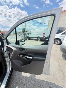 2021 Ford Transit Connect XLT   - Photo 21 - South El Monte, CA 91733