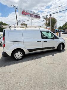 2021 Ford Transit Connect XLT   - Photo 15 - South El Monte, CA 91733
