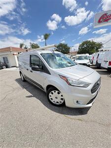 2021 Ford Transit Connect XLT   - Photo 4 - South El Monte, CA 91733