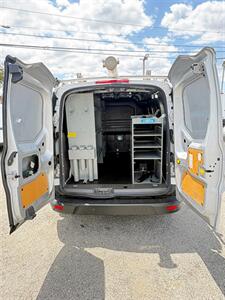 2021 Ford Transit Connect XLT   - Photo 13 - South El Monte, CA 91733