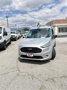 2021 Ford Transit Connect XLT   - Photo 1 - South El Monte, CA 91733