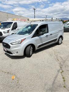 2021 Ford Transit Connect XLT   - Photo 5 - South El Monte, CA 91733